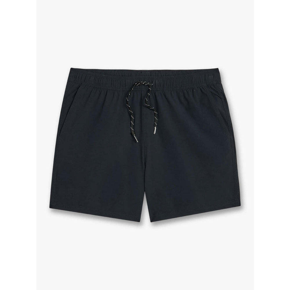 Fair Harbor Bungalow Trunk | Black Size SS